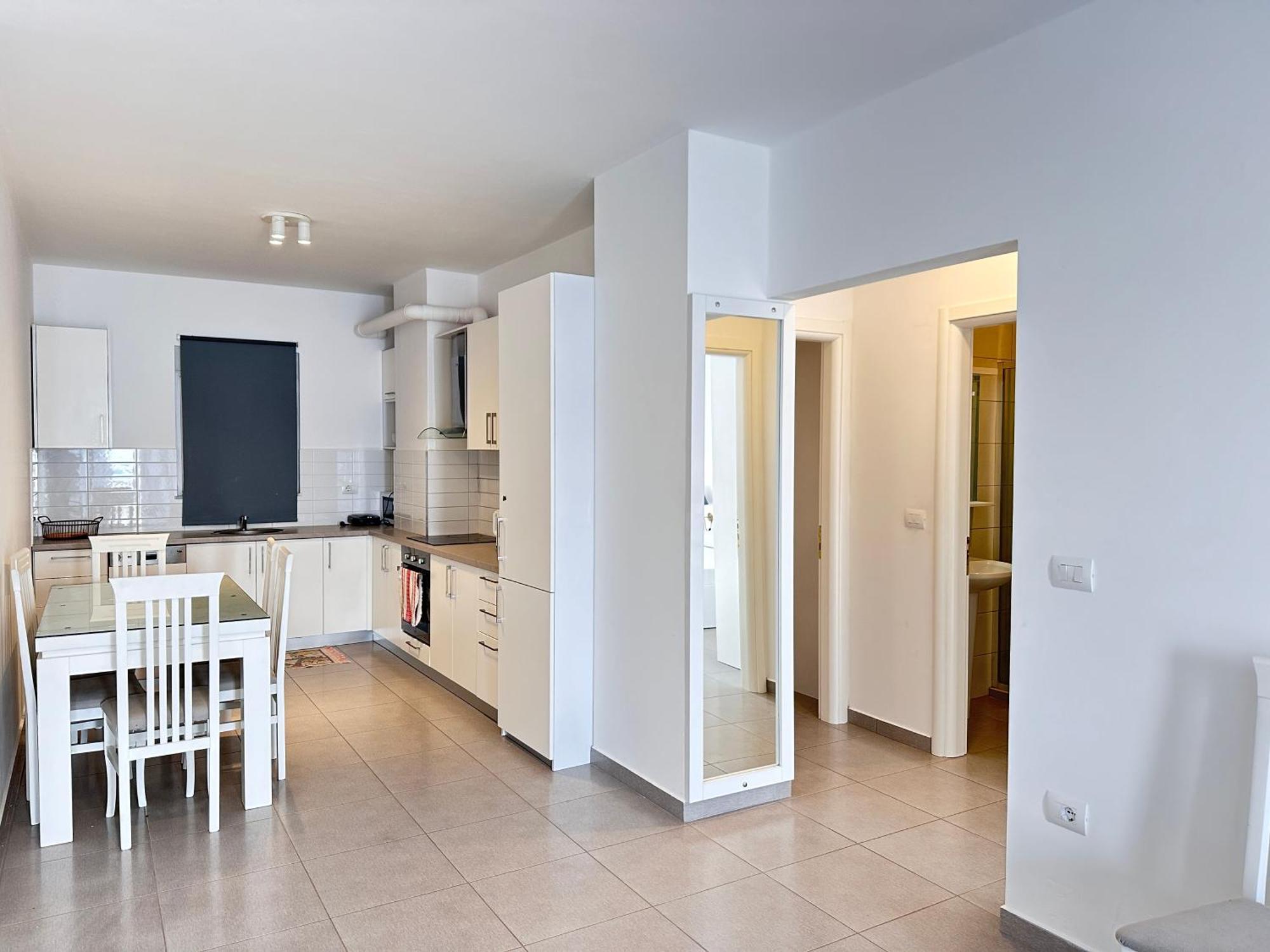 Veranda Sea View Apartment Saranda Extérieur photo
