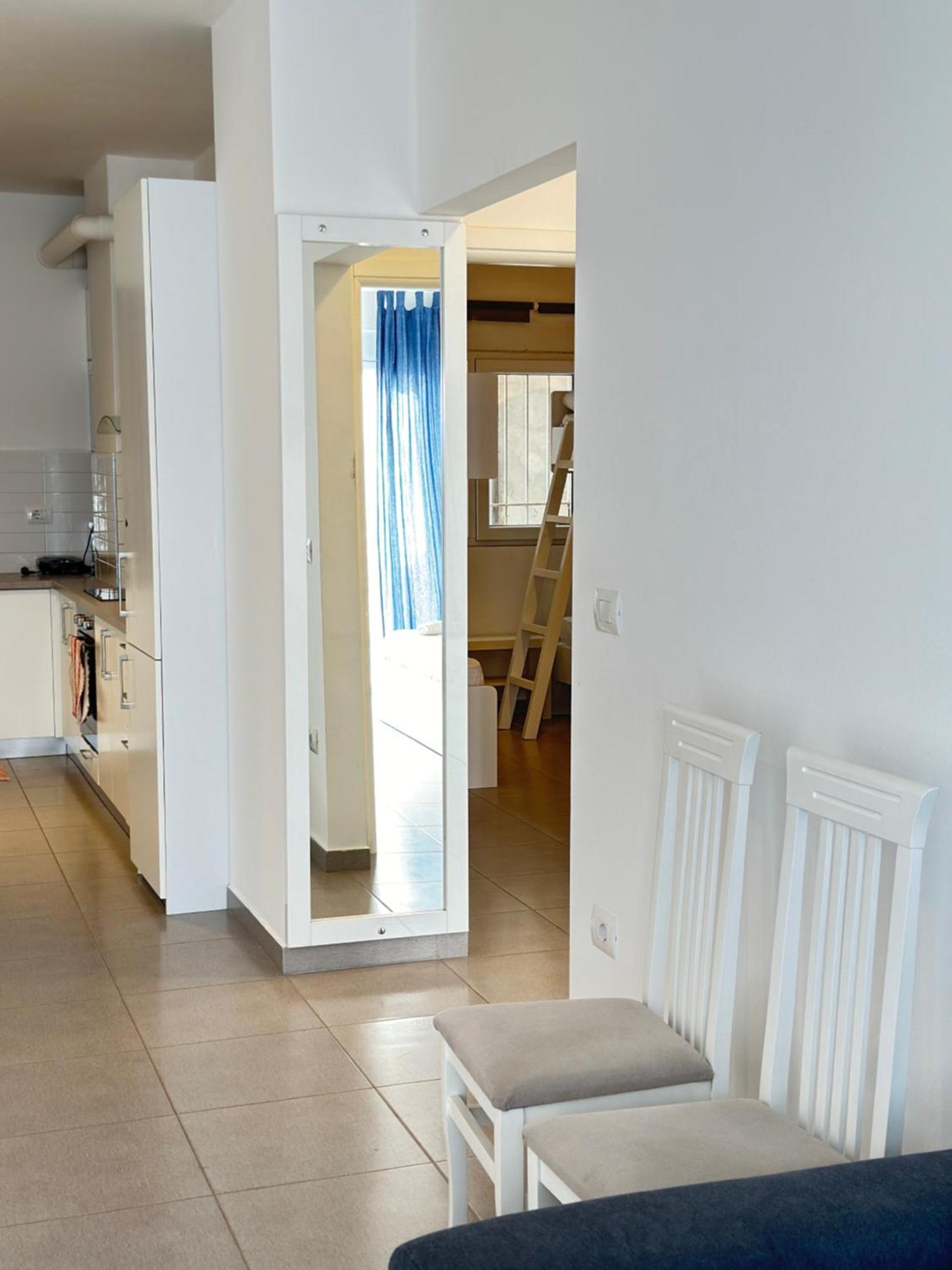 Veranda Sea View Apartment Saranda Extérieur photo