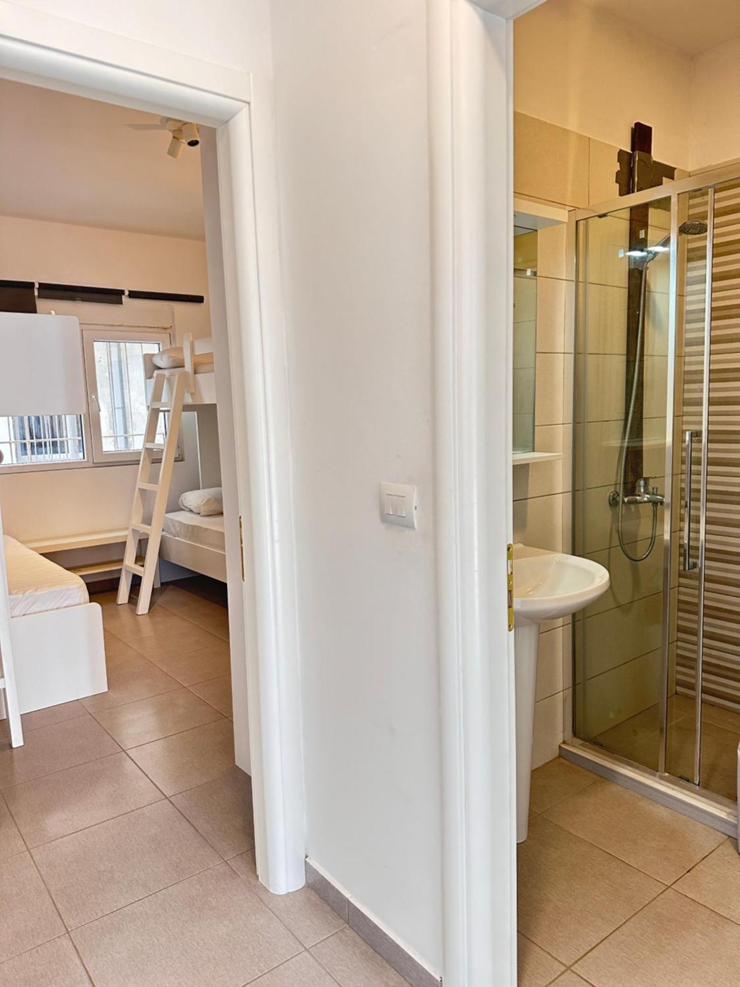 Veranda Sea View Apartment Saranda Extérieur photo