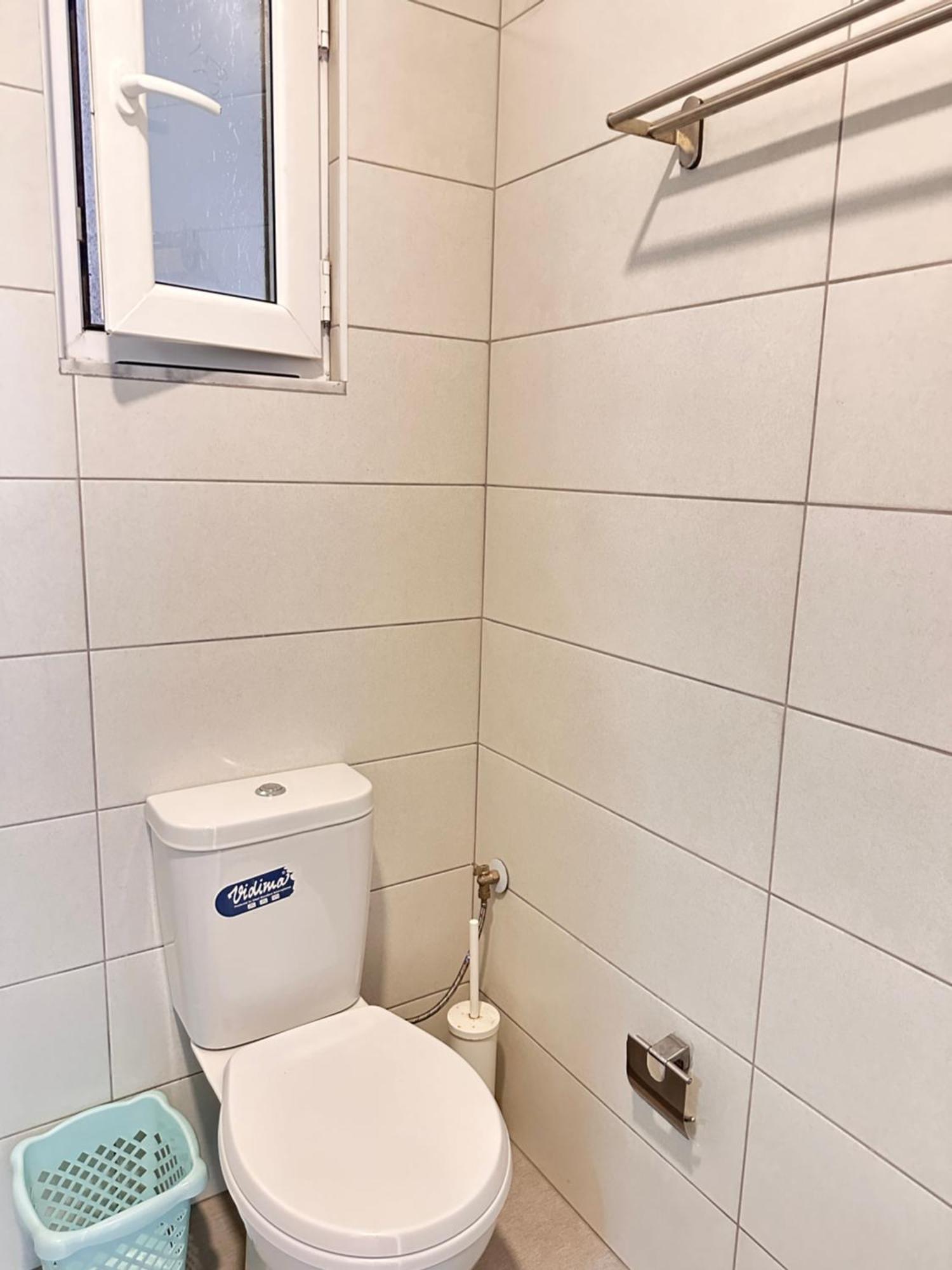Veranda Sea View Apartment Saranda Extérieur photo