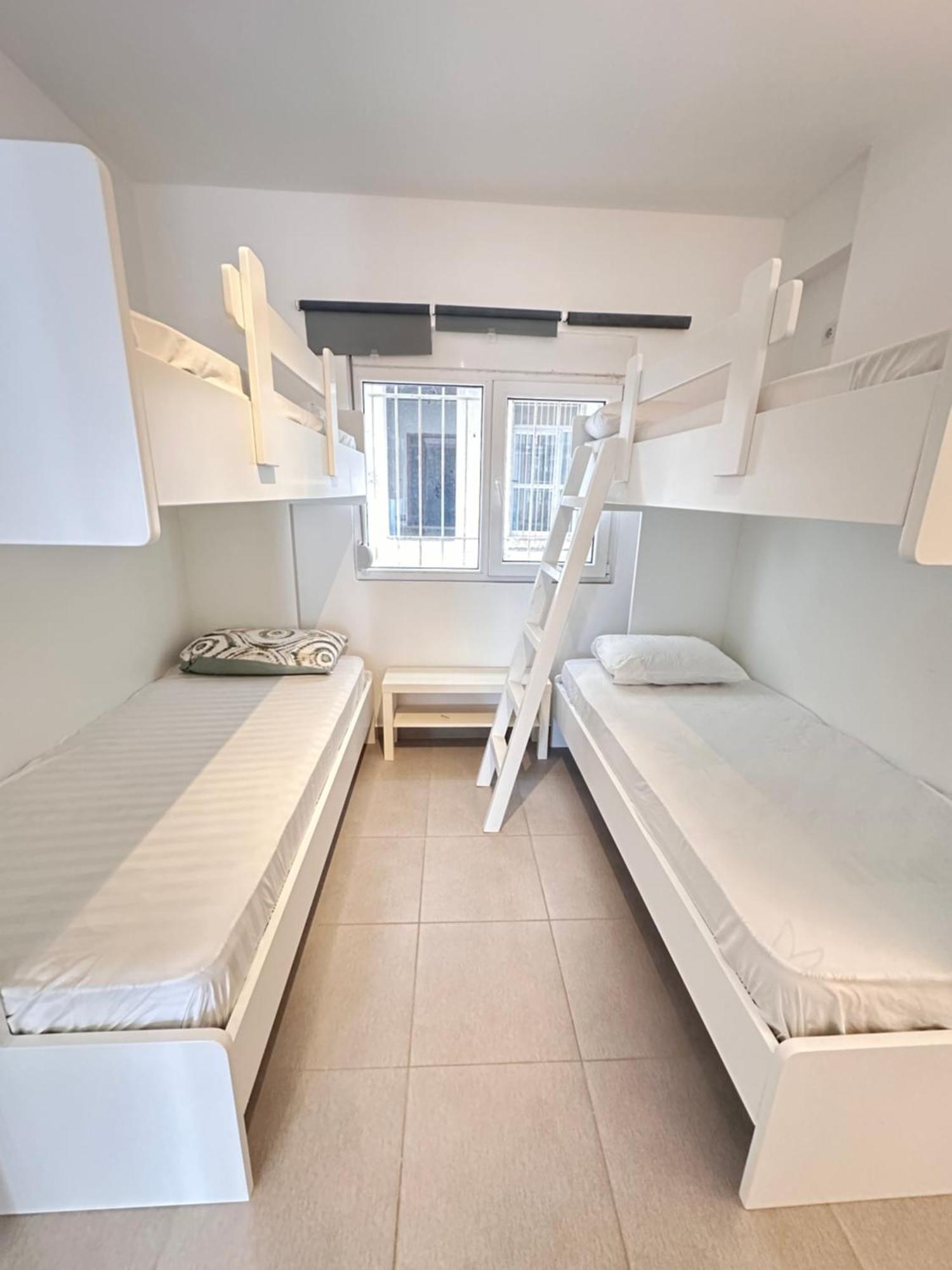 Veranda Sea View Apartment Saranda Extérieur photo