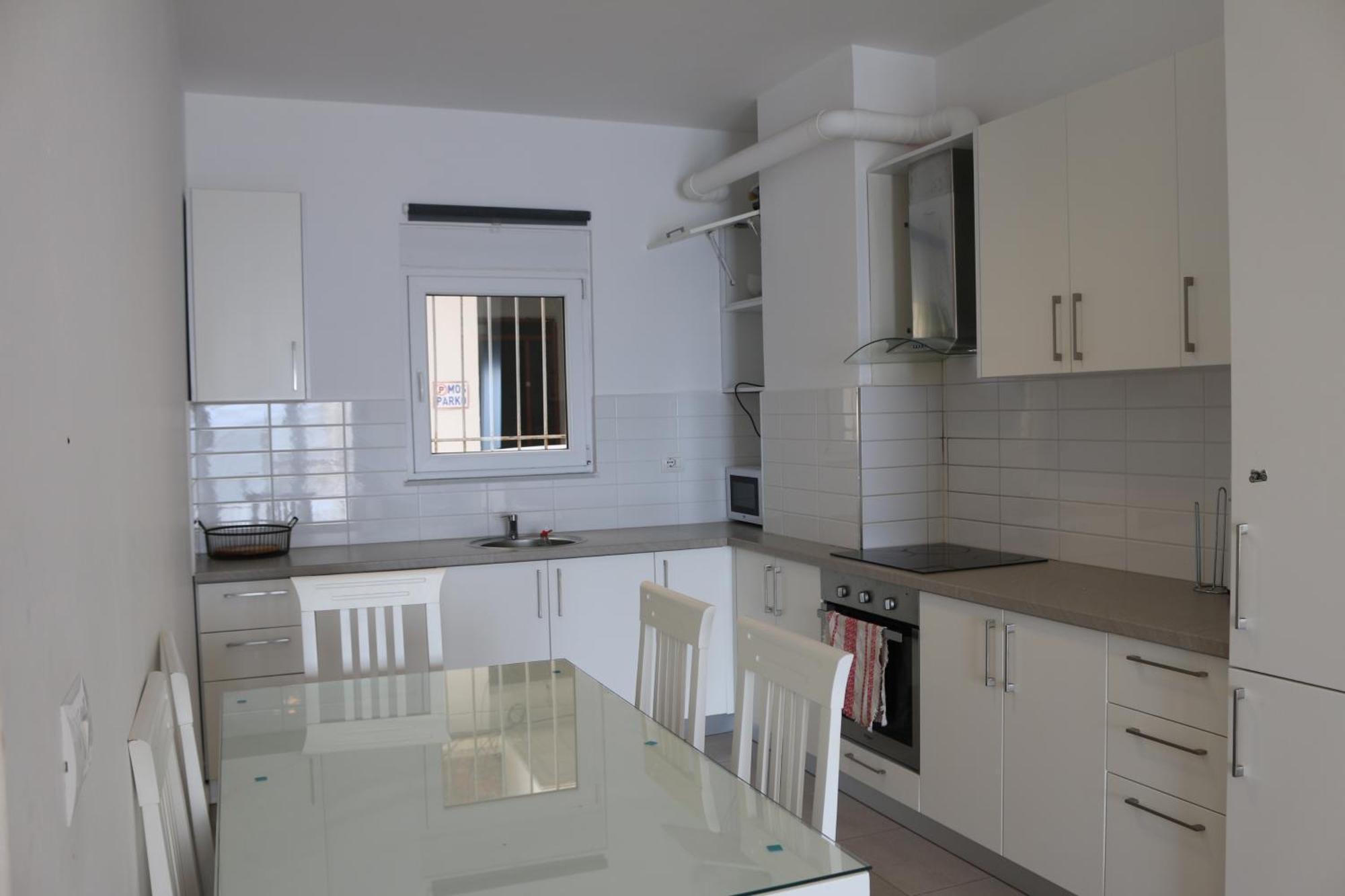 Veranda Sea View Apartment Saranda Extérieur photo