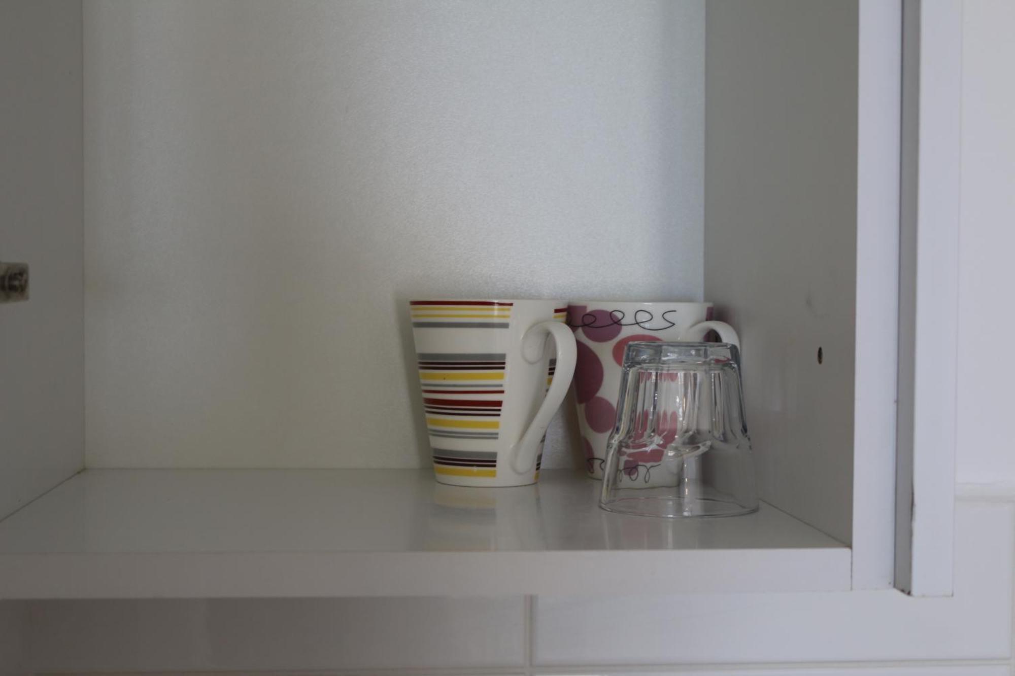 Veranda Sea View Apartment Saranda Extérieur photo