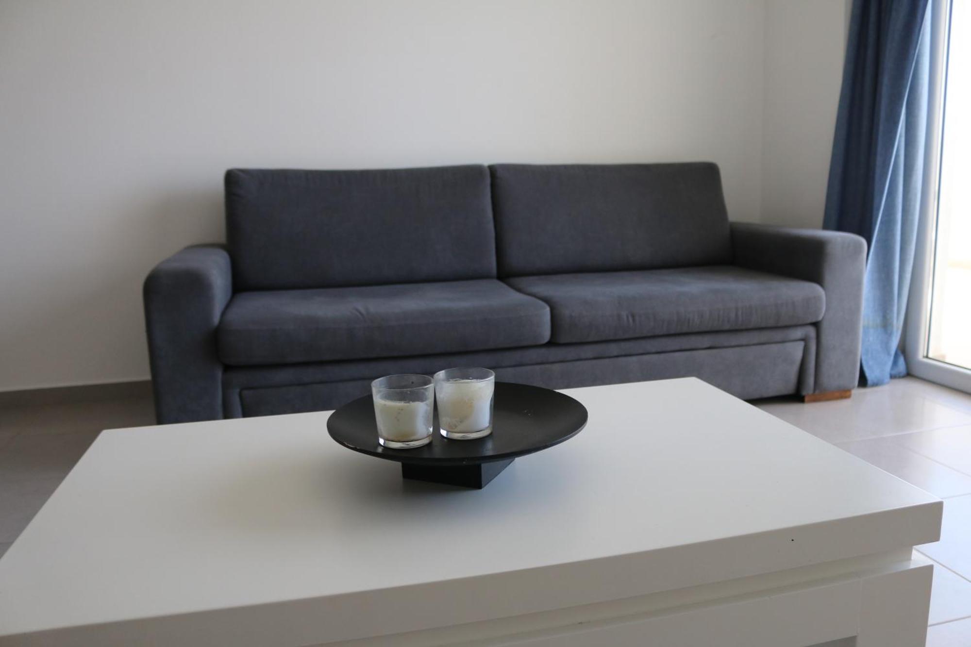 Veranda Sea View Apartment Saranda Extérieur photo